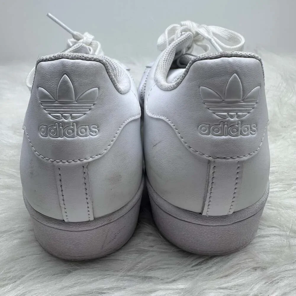 Adidas Men's Superstar Triple White EG4960‎